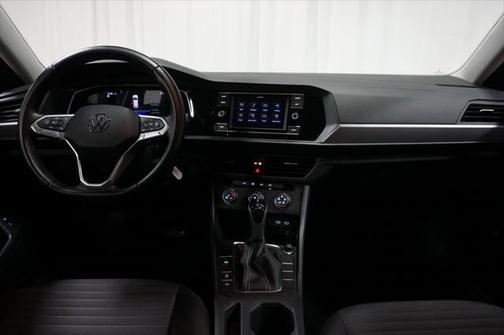 2023 Volkswagen Jetta 1.5T S