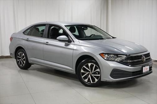 2023 Volkswagen Jetta 1.5T S