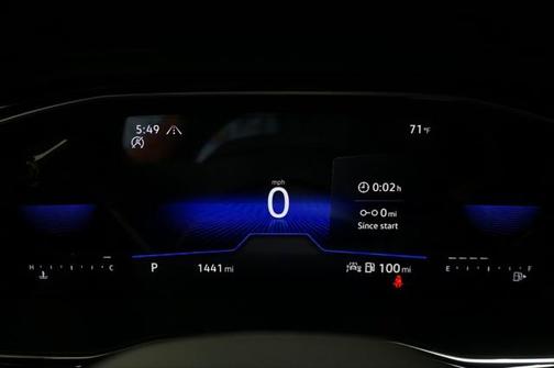 2023 Volkswagen Jetta 1.5T S