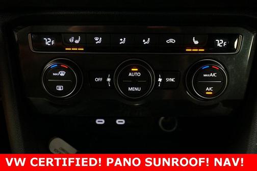 2021 Volkswagen Tiguan 2.0T SEL R-Line 4MOTION