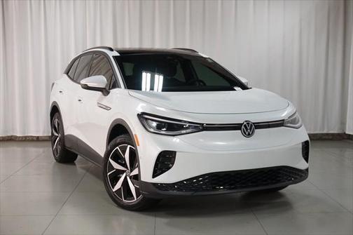 2023 Volkswagen ID.4 AWD Pro S