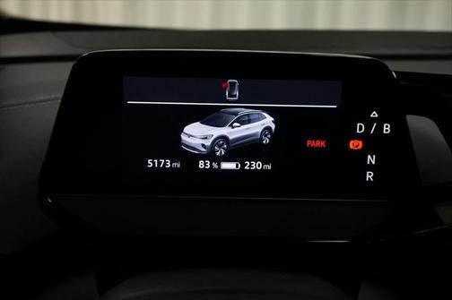 2023 Volkswagen ID.4 AWD Pro S