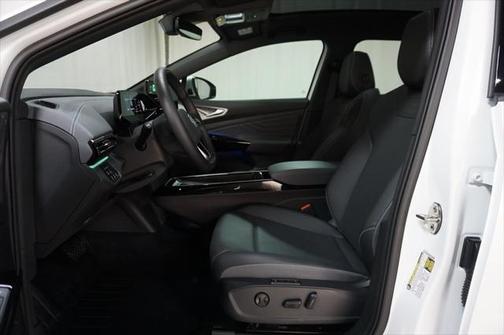 2023 Volkswagen ID.4 AWD Pro S