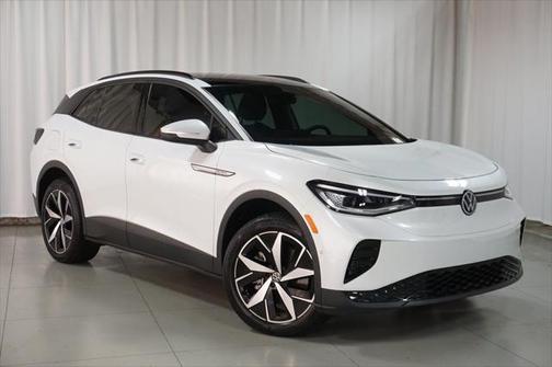 2023 Volkswagen ID.4 AWD Pro S