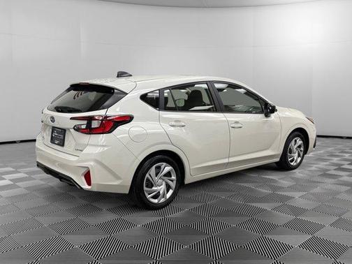 2024 Subaru Impreza Base