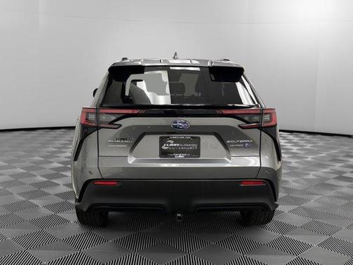 2023 Subaru Solterra Limited
