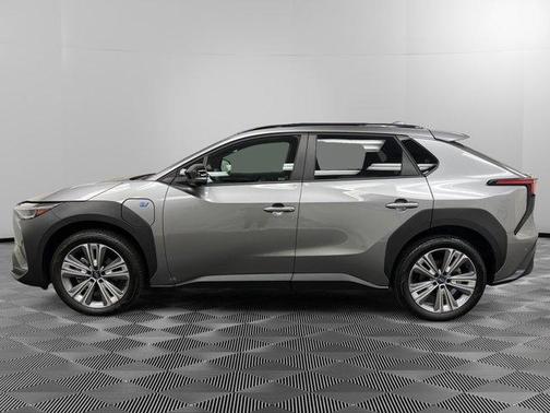 2023 Subaru Solterra Limited