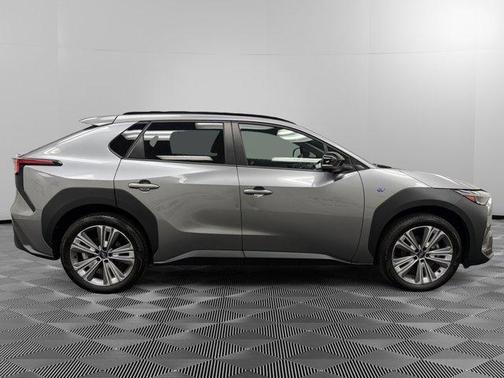 2023 Subaru Solterra Limited