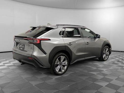 2023 Subaru Solterra Limited