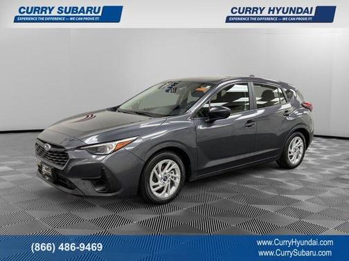 2024 Subaru Impreza Base