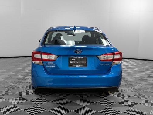 2023 Subaru Impreza Premium