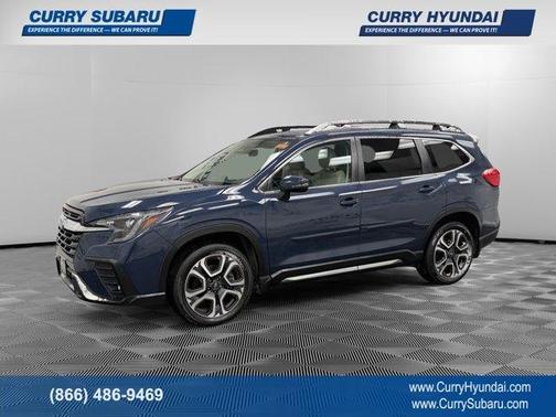 2023 Subaru Ascent Limited 7-Passenger