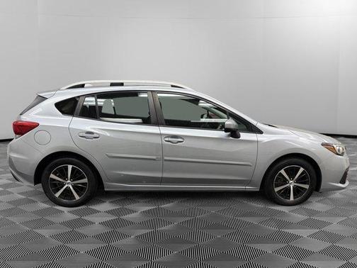 2022 Subaru Impreza Premium
