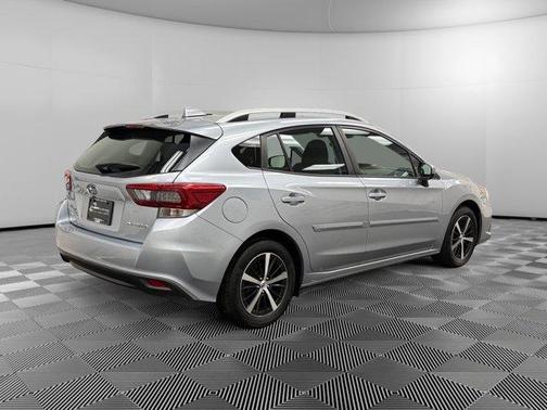 2022 Subaru Impreza Premium