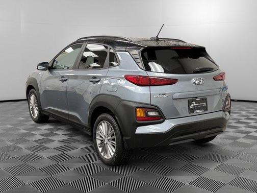 2019 Hyundai KONA SEL
