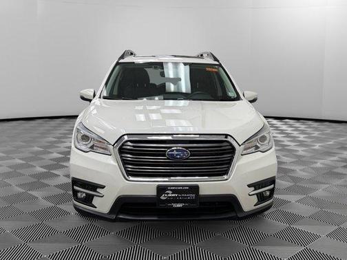2022 Subaru Ascent Limited 7-Passenger