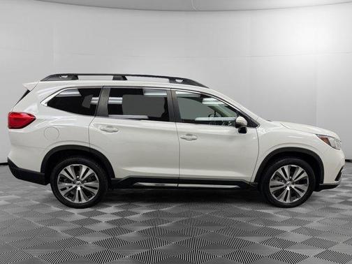 2022 Subaru Ascent Limited 7-Passenger