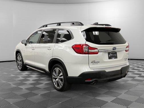 2022 Subaru Ascent Limited 7-Passenger