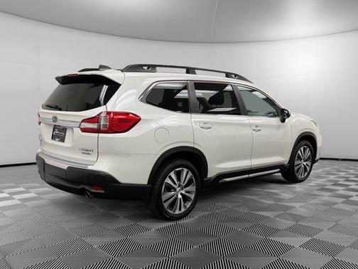 2022 Subaru Ascent Limited 7-Passenger