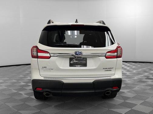 2022 Subaru Ascent Limited 7-Passenger