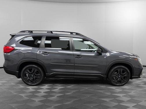 2023 Subaru Ascent Onyx Edition Limited