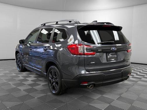 2023 Subaru Ascent Onyx Edition Limited