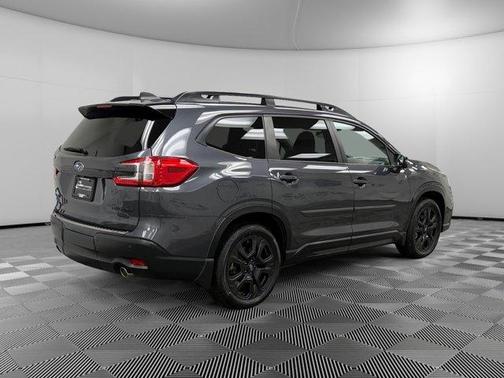 2023 Subaru Ascent Onyx Edition Limited