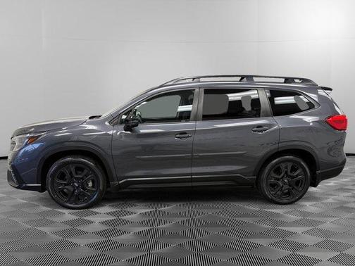 2023 Subaru Ascent Onyx Edition Limited