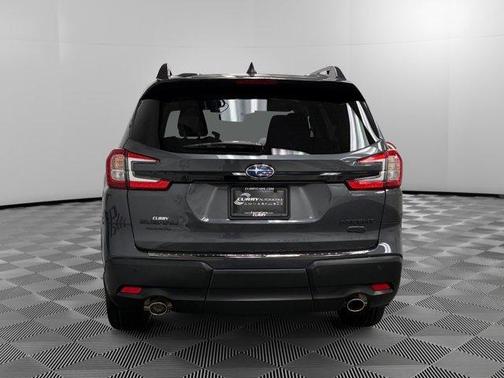2023 Subaru Ascent Onyx Edition Limited