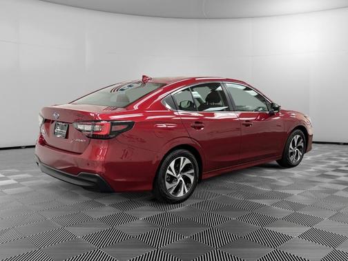 2022 Subaru Legacy Premium