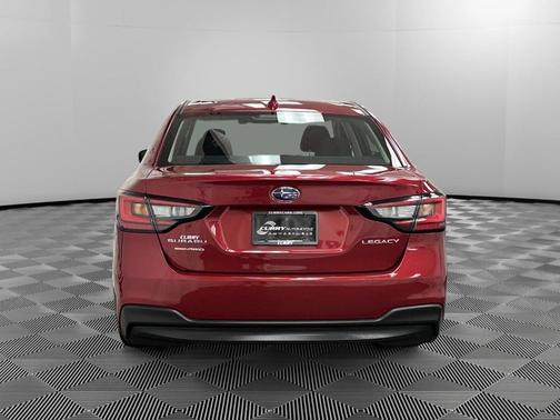 2022 Subaru Legacy Premium