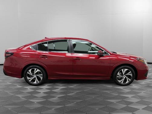 2022 Subaru Legacy Premium