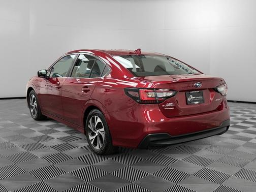 2022 Subaru Legacy Premium