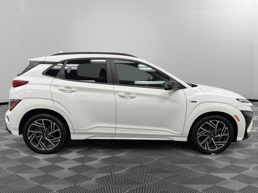 2023 Hyundai KONA N Line