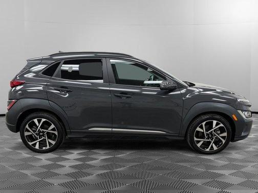 2023 Hyundai KONA Limited
