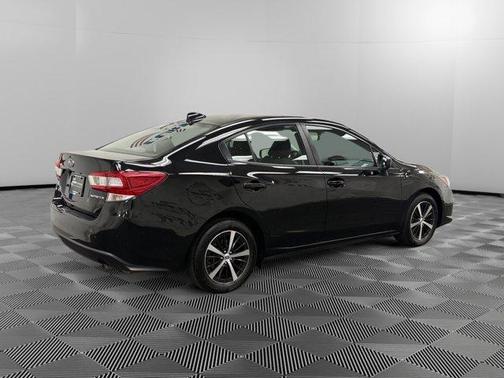 2023 Subaru Impreza Premium