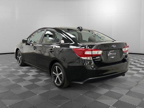 2023 Subaru Impreza Premium