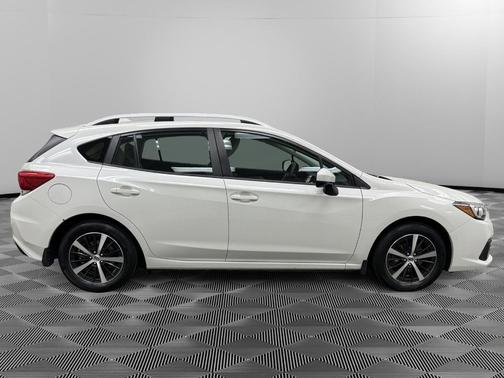 2022 Subaru Impreza Premium