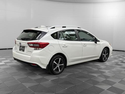 2022 Subaru Impreza Premium