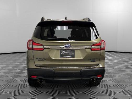 2022 Subaru Ascent Onyx Edition