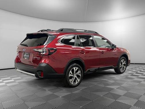 2022 Subaru Outback Limited XT