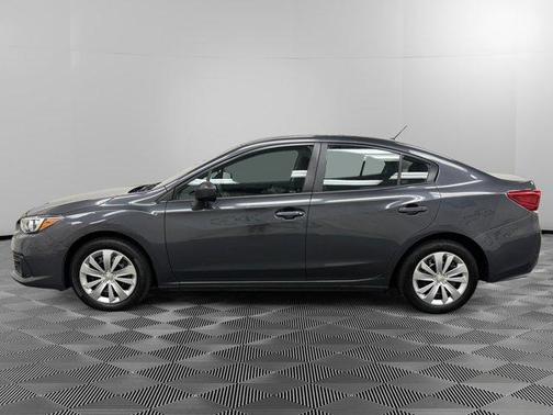 2023 Subaru Impreza Base
