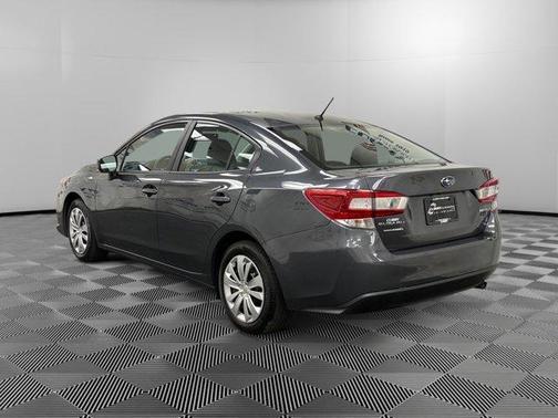 2023 Subaru Impreza Base