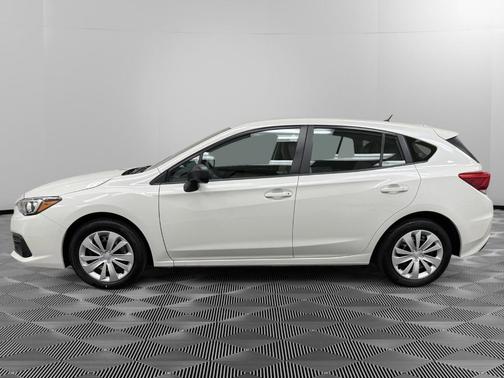 2023 Subaru Impreza Base