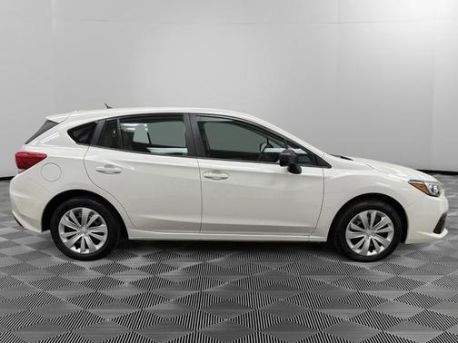2023 Subaru Impreza Base