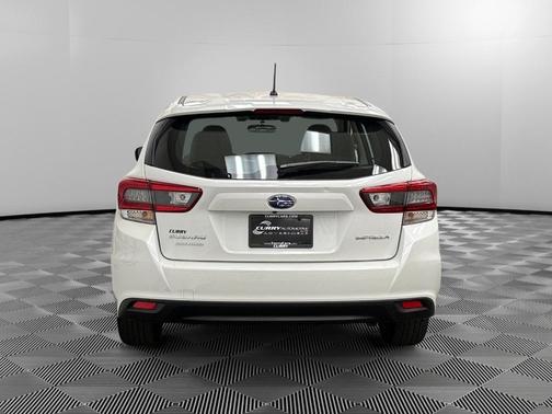 2023 Subaru Impreza Base