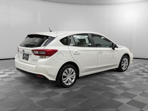 2023 Subaru Impreza Base
