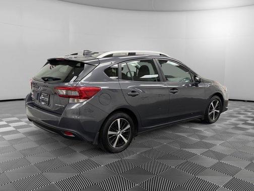 2023 Subaru Impreza Premium