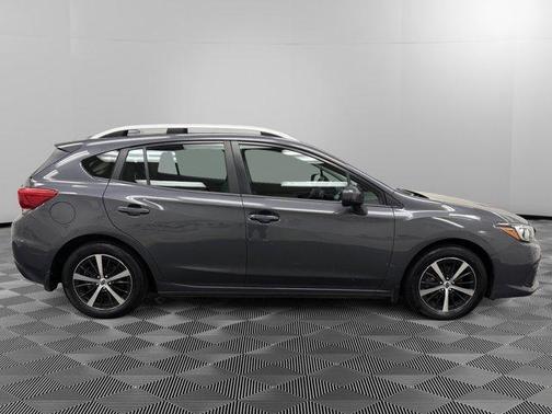 2023 Subaru Impreza Premium