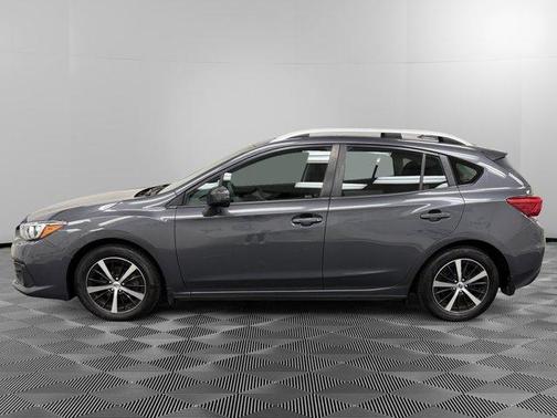 2023 Subaru Impreza Premium